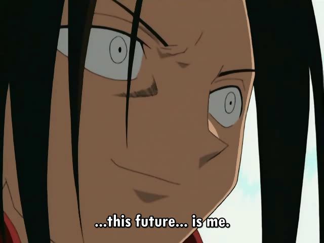 Otaku Gallery  / Anime e Manga / Shaman King / Screen Shots / Episodi / 61 - Eternal Farewell / 051.jpg